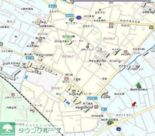 ファミーユ寿の物件内観写真